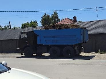 jeep compas: Грузовик, Камаз, Стандарт — 5