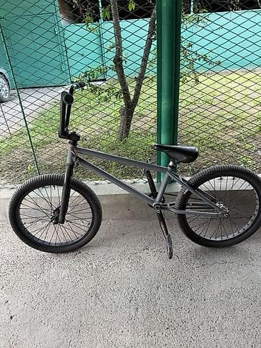 скейт бишкек: BMX велосипед, Колдонулган — 1