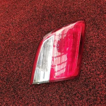 eagle eyes: Фонарь заднего хода NISSAN Cefiro A33 1999 лев. (б/у) — 1