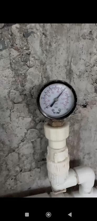 Монтаж водопровода и канализации под ключ - Профессиональная разводка — 2