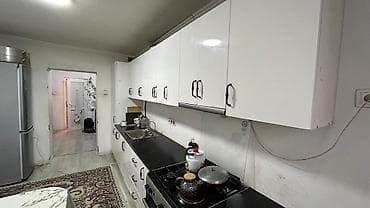 Үйлөрдү сатуу: Продам! Земельный участок 5 соток с домом 92м2 в Ак-Ордо 1, в 300 — 2