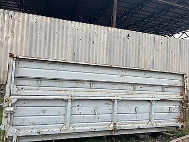 запчасти для уаз: Продаю кузов газ53 газ3307 газ66 ЗИЛ В идеальном состоянии весь в — 2
