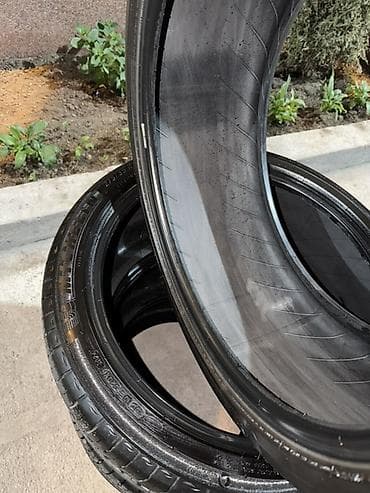 мотор мерс 4 3: Шины 245 / 40 / R 19, Лето, Комплект, Легковые, Michelin — 3