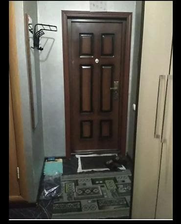 1 комната, Восток-5 мкр Агентство недвижимости, Только девушкам, от 1 месяца, от 3 месяцев, от 6 месяцев, С мебелью полностью — 5