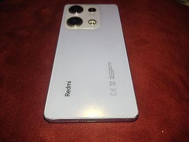 нот 21: Redmi, Redmi Note 14, Б/у, 256 ГБ, цвет - Фиолетовый — 5