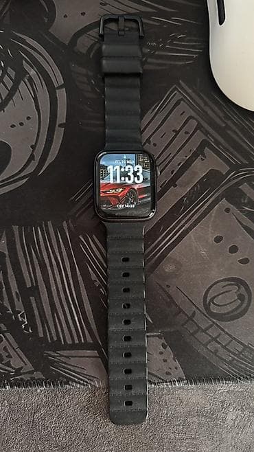 15 pro ma: Apple Watch 6 (44мм) — 1