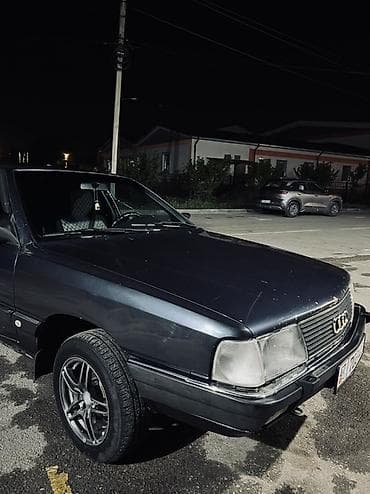 ауди 100 фаркоп: Audi 100: 1990 г., Седан — 4