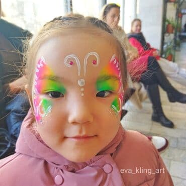 годы 3: Организация мероприятий | Аниматоры — 6