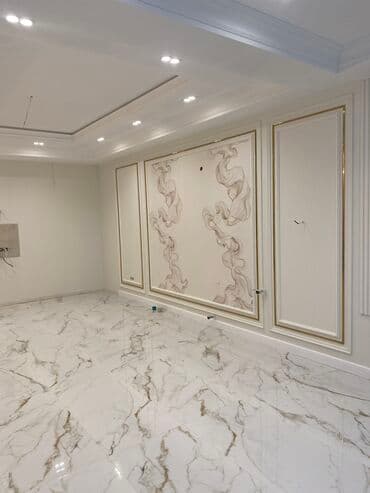 самоклеющиеся обои для мебели: Поклейка обоев, Демонтаж старых обоев 3-5 лет опыта — 2