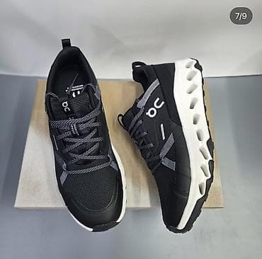 Мужская одежда: Кроссовки OnCloud (On) Premium 1/1 качество🔥 Размеры : 40-44 — 7