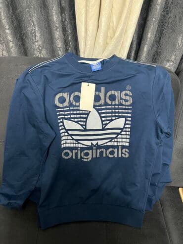 брендовые мужские спортивные костюмы из турции: Продаю мужские кофты. Турция. Новые. Размер подойдет на 50-52 — 3