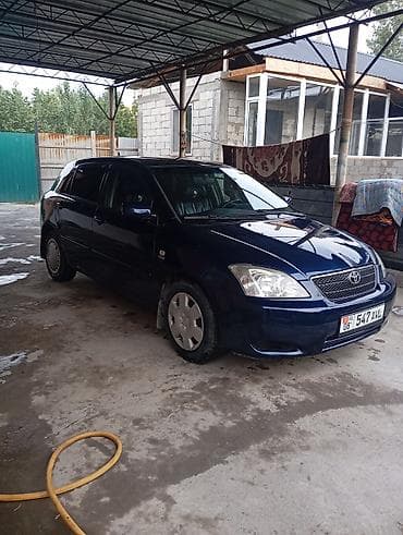 Продажа авто: Toyota Chaser: 2002 г., 1.6 л, Механика, Бензин, Купе — 1