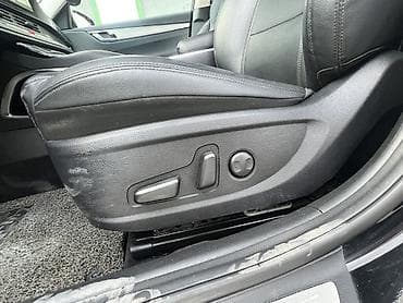 хундаи: Hyundai Grandeur: 2021 г., 3 л, Автомат, Газ, Седан — 7