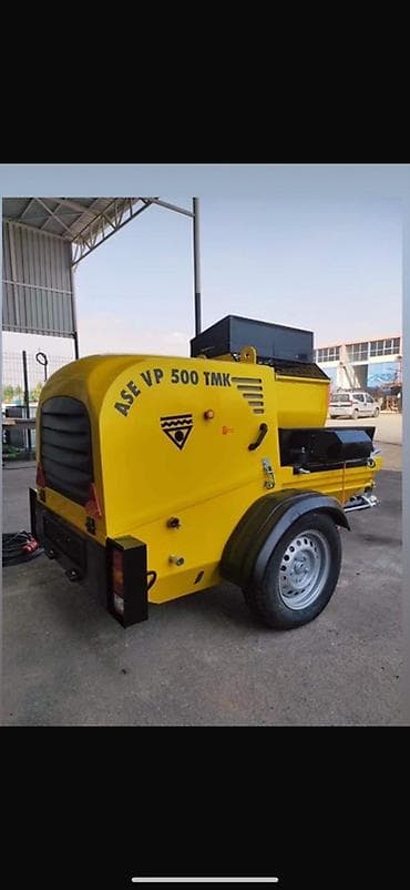 штукатуры: Штукатурная станция — 2