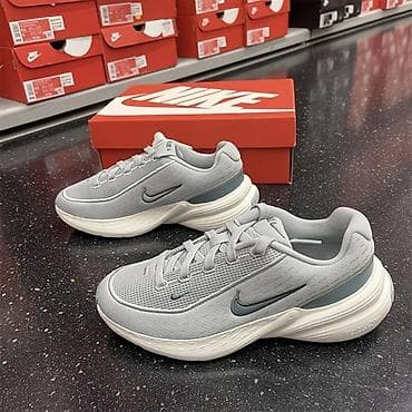 nike tech flecce: Мужские кроссовки, 42, 43, 41, Nike, Новый, цвет - Серый — 4