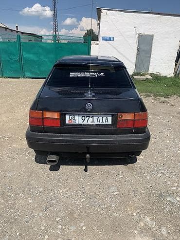 фары на опель вектра б: Volkswagen Vento: 1993 г., 1.8 л, Механика, Газ, Седан — 5
