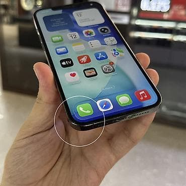 iphone 5a: IPhone 12 Pro Max, Б/у, 128 ГБ, Space Gray, 85 % — 8
