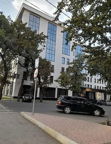 Недвижимость: Аренда офиса в центре города! 💎Киевская/Панфилова первая линия 💎этаж — 7