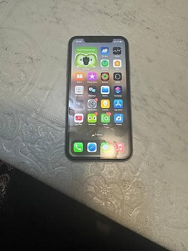 lalafo ayfon: IPhone 11, Зеленый — 4