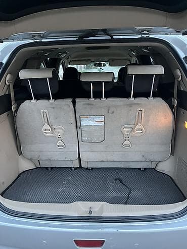 mazda 121: Toyota Previa: 2019 г., 2.4 л, Автомат, Газ — 4