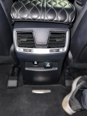 range river: Ssangyong Rexton: 2019 г., 2.2 л, Автомат, Дизель, Внедорожник — 10