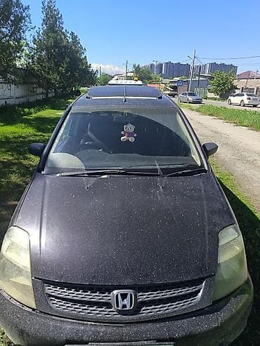 honda stream мотор: Honda Stream: 2001 г., Автомат, Бензин, Минивэн — 1