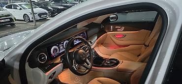 ауди 100 панел: Mercedes-Benz E-Class: 2020 г., 3.2 л, Автомат, Бензин, Седан — 6