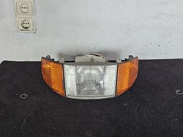 Фара передняя Б/у, Самовывоз, Платная доставка