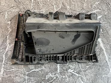 д 4: Бардачок Corolla Для моделей: 2020г.в - 2025г.в Бардачок — 5