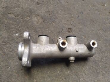 стенд для чистки дизельных форсунок: Tормозной цилиндр с Японского автомобиля Тормозной цилиндр №1, см — 2