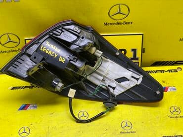 ниссан марч фары: Задний левый стоп-сигнал Subaru Оригинал, Япония — 2