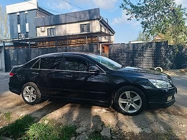 эва полик хонда стрим: Honda Inspire: 2003 г., 3 л, Автомат, Бензин, Седан — 2