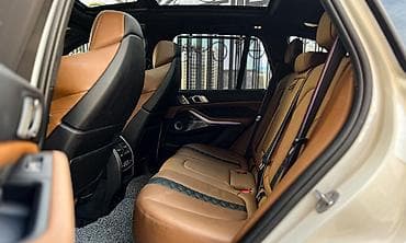 x5 2016: BMW X5 M: 2020 г., 4.4 л, Автомат, Бензин, Кроссовер — 6