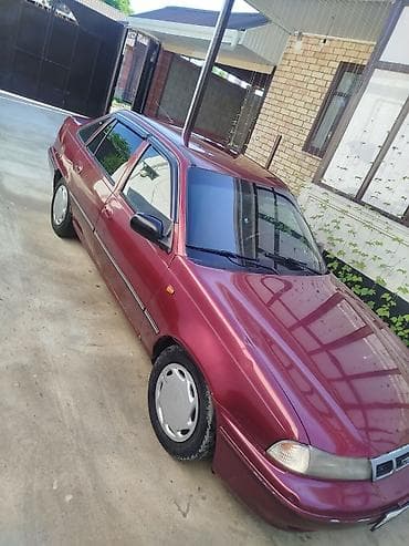 опель вектора с: Daewoo Nexia: 2007 г., 1.5 л, Механика, Бензин, Седан — 2