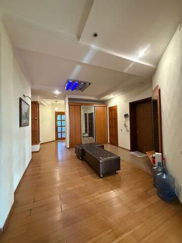 продажа домов вип городках: 4 комнаты, 210 м², Элитка, 3 этаж, Евроремонт — 11