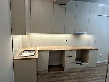 room: 1 комната, 55 м², Элитка, 4 этаж, Евроремонт — 9