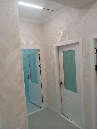 маразилник ош: 2 комнаты, 60 м², 2 этаж, Дизайнерский ремонт — 1