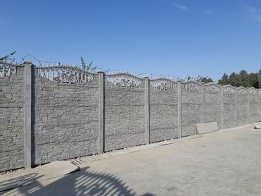 колпаки на заборы: Тосмолор үчүн комплектөөчүлөр, Акысыз жеткирүү, Акысыз чыгуу, Кепилдиги — 20