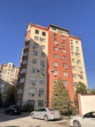 продаю дом кырман: 4 комнаты, 175 м², Элитка, 5 этаж, Евроремонт — 4