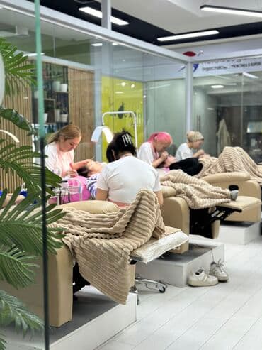 frontend разработчик вакансии без опыта: Лешмейкер. Процент — 4