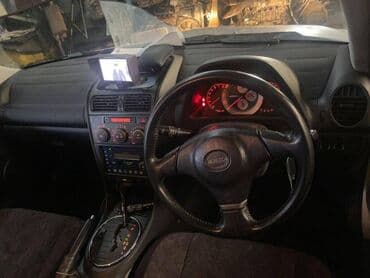 2grfe: Запчасти на тойота алтезза toyota altezza\lexus is200 (1g-fe beams) в — 4