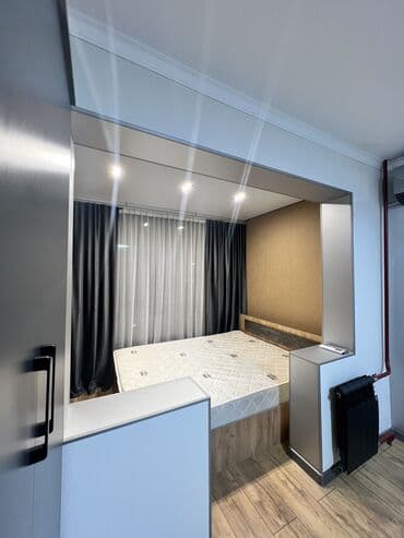 аренда квартиры вефа: 1 комната, Собственник, Без подселения, С мебелью полностью — 2