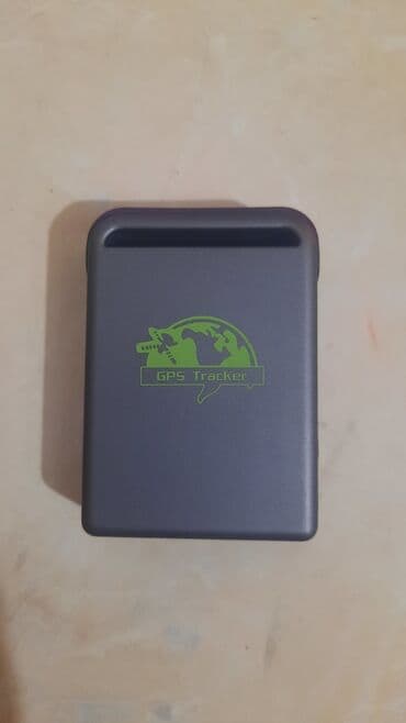 Трекер ТК 102. Аккумулятор 850 mAh. Можно отследить локацию по СМС или