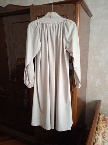 стильные плащи больших размеров: Продаю женский плащ. Размер 44, рост 164. Новый. Производство Япония — 5