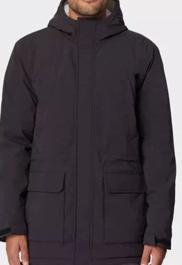 брендовые мужские спортивные костюмы из турции: Продаю новую мужскую куртку размер -L — 1