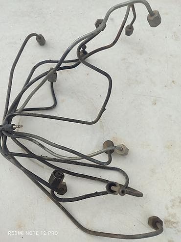 фильтр картерных газов: Генератор ГАЗ — 10