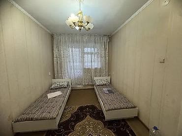 кв сатам: 1 комната, Агентство недвижимости, Без подселения, С мебелью полностью — 1