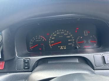 1000 к: Honda Odyssey: 2003 г., 2.3 л, Автомат, Бензин, Минивэн — 6