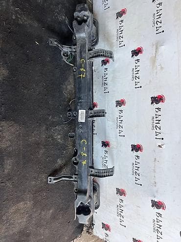 second hand: Жесткость бампера KIA Morning JA 2017 задн. (б/у) — 4