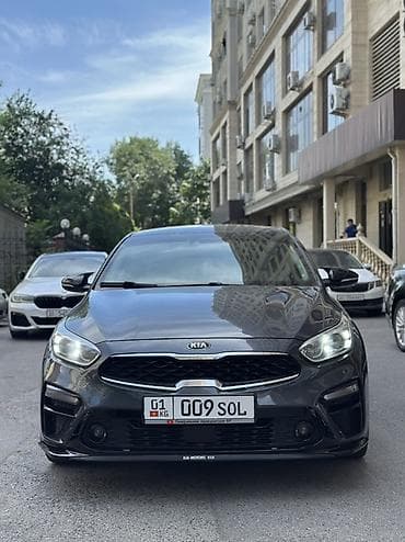 магнитный датчик: Kia K3: 2020 г., 1.6 л, Автомат, Бензин, Седан — 3